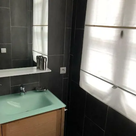 Appartamento Marche St-honore