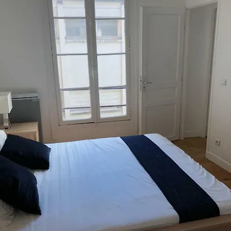 Appartamento Marche St-honore
